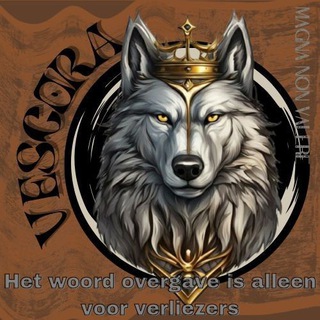 Telegram profile photo for 𝐎𝐅𝐅𝐈𝐂𝐈𝐀𝐋 𝐕𝐞𝐬𝐂𝐨𝐫𝐚.