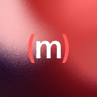 Telegram profile photo for Meridians Marketing