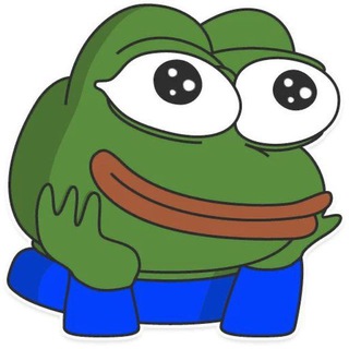Telegram profile photo for Timmy's Crypto Pond | 胖青蛙的日记 🌸♾