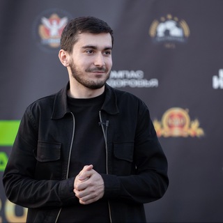 Telegram profile photo for Руслан Ибрагимов | AFL Краснодар