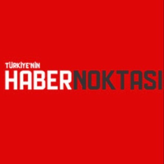 Telegram profile photo for Haber Noktası