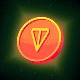 Telegram profile photo for TON - Выводы💰 | Проверки🤖 |