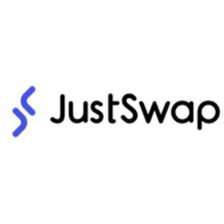 Telegram profile photo for JustSwap Official