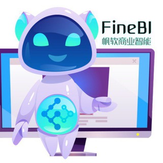 Telegram profile photo for Эксперты FineBI