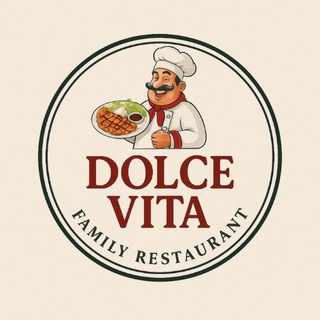 Telegram profile photo for Cafe Dolce Vita