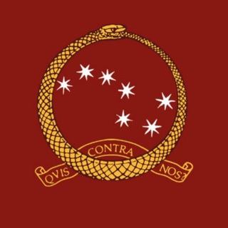 Telegram profile photo for Reggenza italiana del Carnaro 🇮🇹⚡️