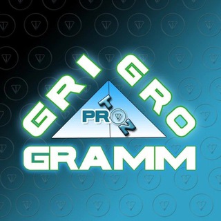 Telegram profile photo for GriGroGramm V TON