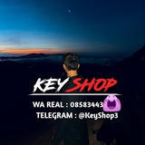 Telegram profile photo for STOCK READY KEY👊