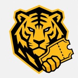 Telegram profile photo for Афиша Мытищи