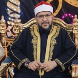 Telegram profile photo for قناة الشيخ عصام الشامي الدعوية