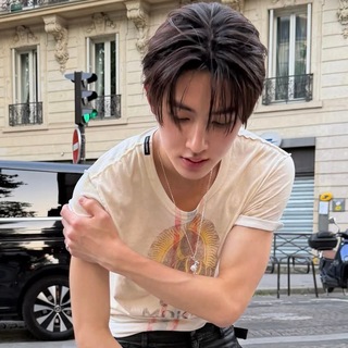Telegram profile photo for hyeon 's log پک سونگهیون