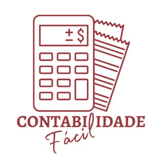 Telegram profile photo for Contabilidade Fácil