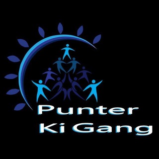 Telegram profile photo for PUNTER KI GANG