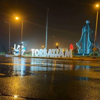 Telegram profile photo for کانال مردمی تربت جام آنلاین