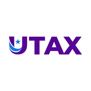 Telegram profile photo for UTAX Soliq maslahatchilari tashkiloti