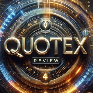 Telegram profile photo for Quotex Reviews