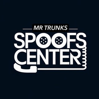 Telegram profile photo for SPOOFS CENTER