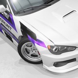 Telegram profile photo for BeamNG MMP/ZL Drift/Mods