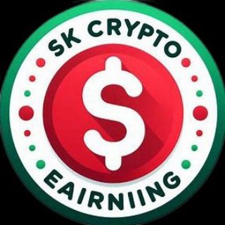 Telegram profile photo for AIRDOP EARNINGS SK
