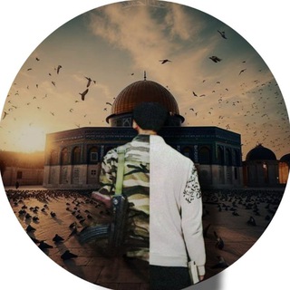 Telegram profile photo for علم وجهاد