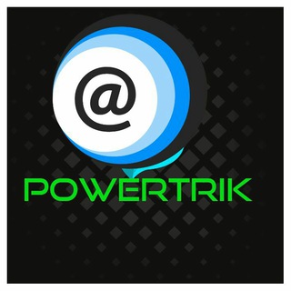 Telegram profile photo for POWERVPN & SSH