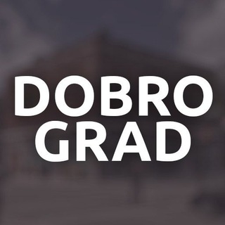 Telegram profile photo for Доброград | Garry's Mod Roleplay