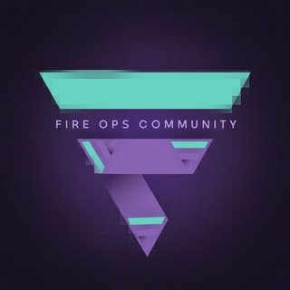 Telegram profile photo for FireOps Community
