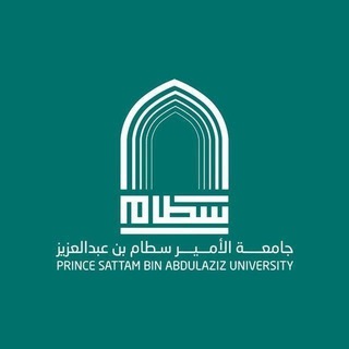 Telegram profile photo for اخبار جامعة الامير سطام بن عبدالعزيز