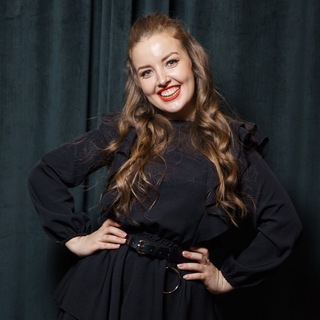 Telegram profile photo for Анна Бендик в душе Жаркова💖
