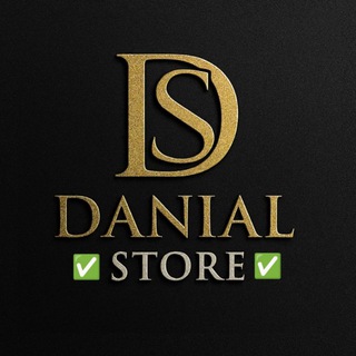 Telegram profile photo for Danial | Store 🛍️