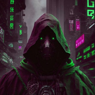 Telegram profile photo for ✪☠︎︎BlͥacͣkͫEmpire♞