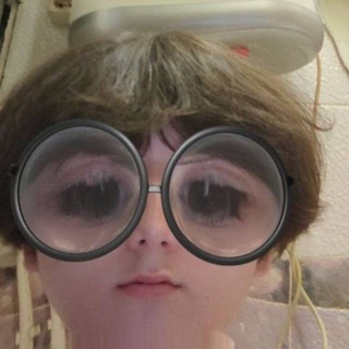Telegram profile photo for evil cheaters