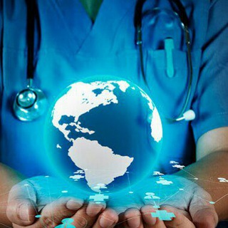 Telegram profile photo for SALUD Y BIENESTAR