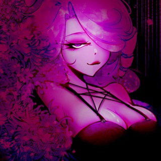 Telegram profile photo for вивяшин омут