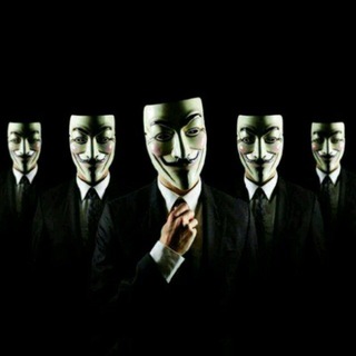 Telegram profile photo for International hackers community