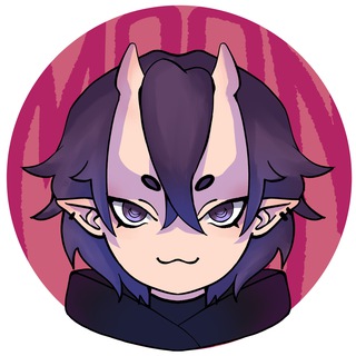 Telegram profile photo for Agency for the Moonification of Humanity