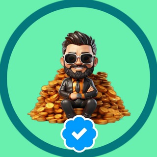 Telegram profile photo for ایردراپ | airdrop