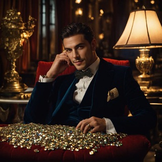 Telegram profile photo for Скидки | Акции | Abbuz 💎