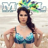 Telegram profile photo for mollmagazine