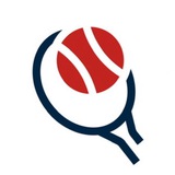 Telegram profile photo for Федерация Тенниса УР