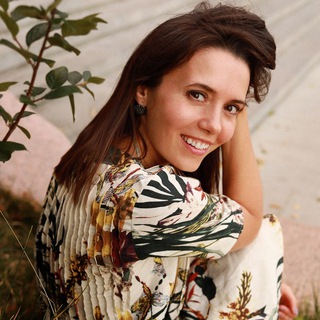 Telegram profile photo for Фотограф Альбина Вакунова
