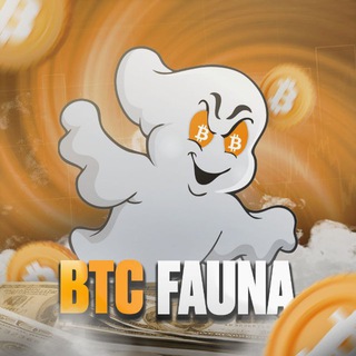 Telegram profile photo for 𝐁𝐓𝐂 𝐅𝐀𝐔𝐍𝐀 & 𝐜𝐫𝐲𝐩𝐭𝐨 𝐧𝐞𝐰𝐬