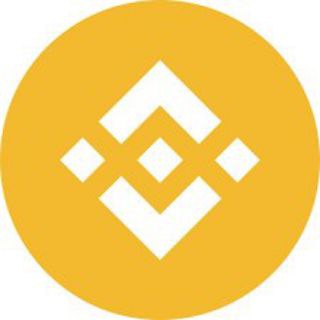 Telegram profile photo for CRYPTO BINANCE(courtesy signal) ☆