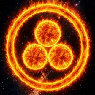 Telegram profile photo for Огненный Путь❤️🔥
