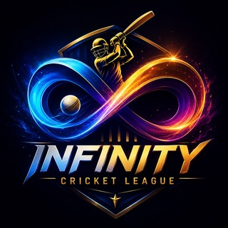 Telegram group profile photo for The Infinity