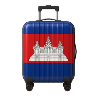 Telegram profile photo for Камбоджа 🇰🇭 Большой туристический Чат