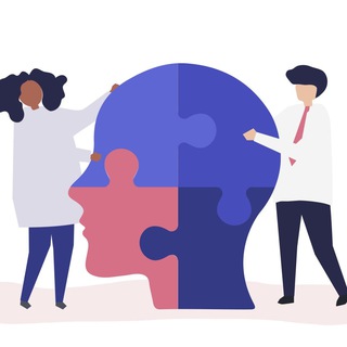 Telegram profile photo for Пазлы Сознания