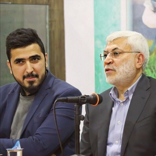 Telegram group profile photo for مقتدى المقدسي | حوار