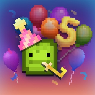 Telegram profile photo for Melon Sandbox Official