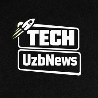 Telegram profile photo for TechUzb_News📱